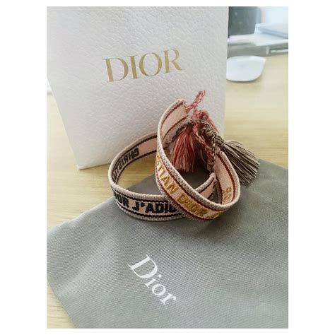 dior bracelet uk|christian dior bracelet selfridges.